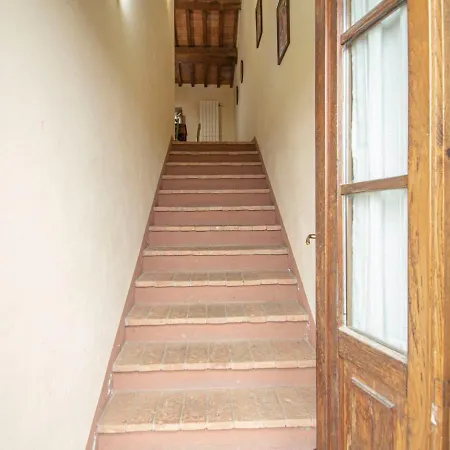 Appartement Galileo By Interhome