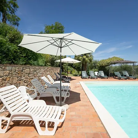 Appartement Galileo By Interhome