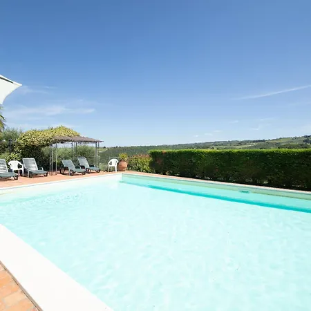 Galileo By Interhome Appartement *