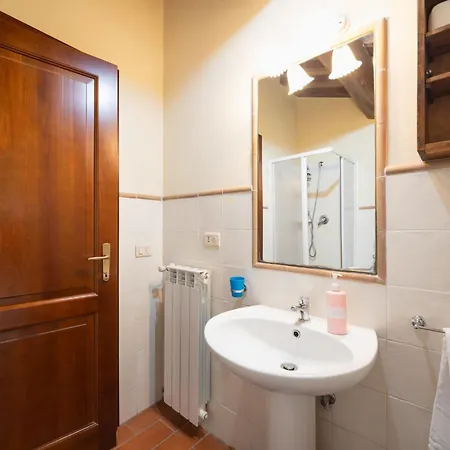 Appartement Galileo By Interhome