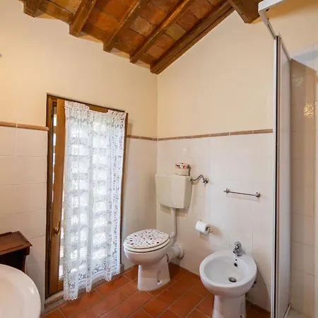 Appartement Galileo By Interhome *