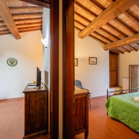 Galileo By Interhome Appartement