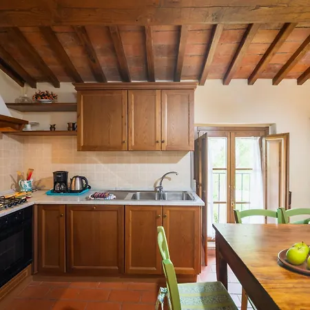Appartement Galileo By Interhome