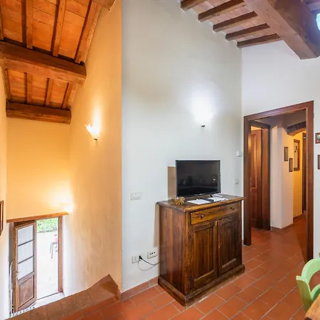 Appartement Galileo By Interhome *