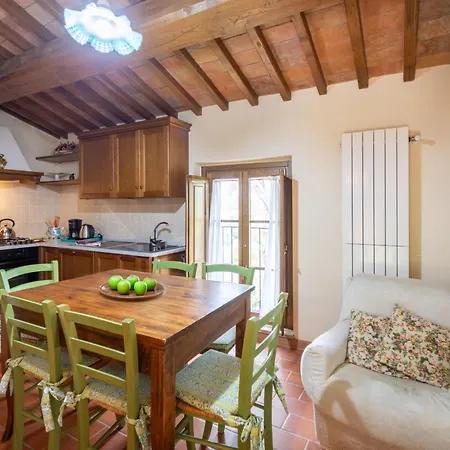 Appartement Galileo By Interhome *