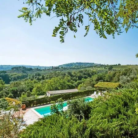 Appartement Galileo By Interhome *